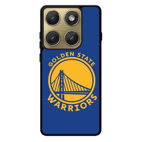 Golden State Warriors 02 Motorola Edge 2026 Case