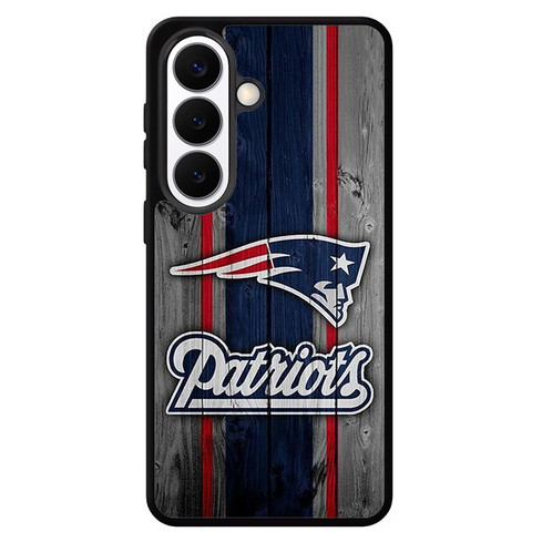 New England Patriots 04 Samsung Galaxy S26 Case