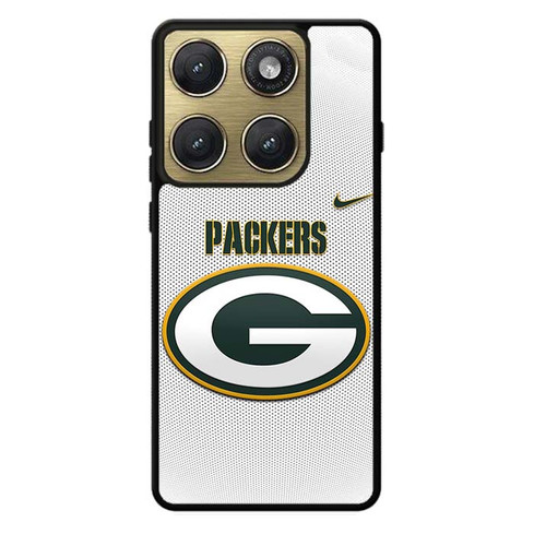 Green Bay Packers 04 Motorola Edge 2026 Case