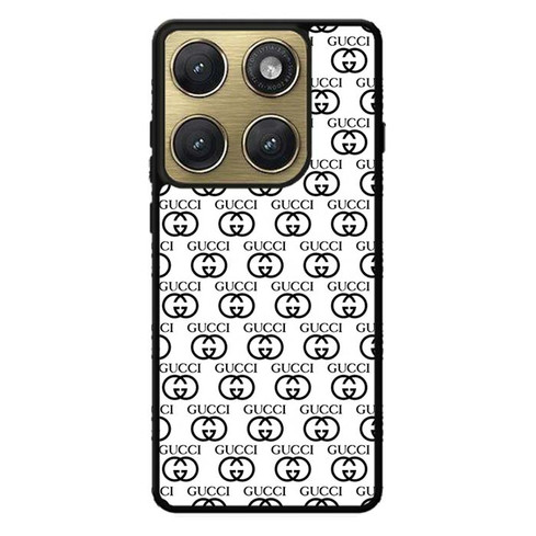 Gucci Collage Motorola Edge 2026 Case