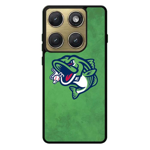Gwinnett Stripers 02 Motorola Edge 2026 Case