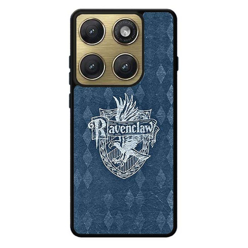 Harry Potter Ravenclaw Motorola Edge 2026 Case