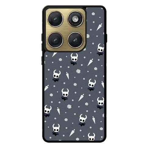 Hollow Knight Echoes of Hallownest Motorola Edge 2026 Case