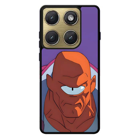 Invincible Alan the Alien Motorola Edge 2026 Case