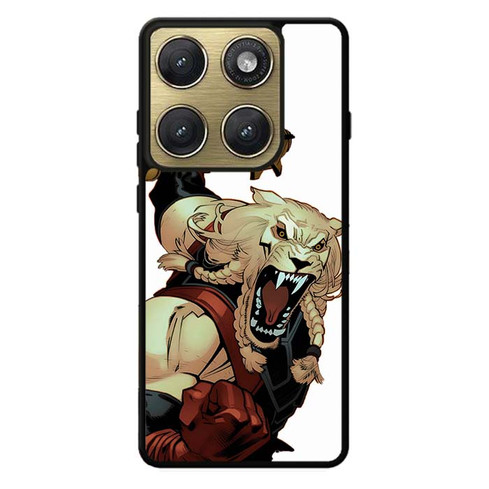 Invincible Battle Beast Motorola Edge 2026 Case