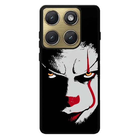 It Pennywise Feast of Fear 01 Motorola Edge 2026 Case