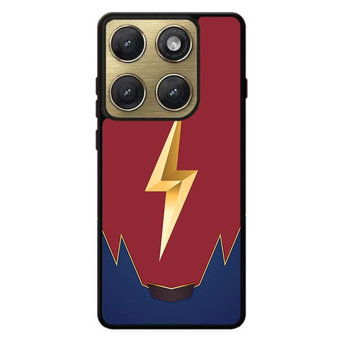 Jay Garrick Flash TV Series Motorola Edge 2026 Case