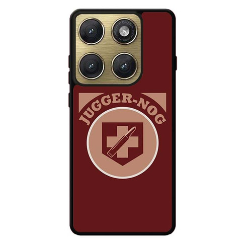 Jugger Nog Motorola Edge 2026 Case