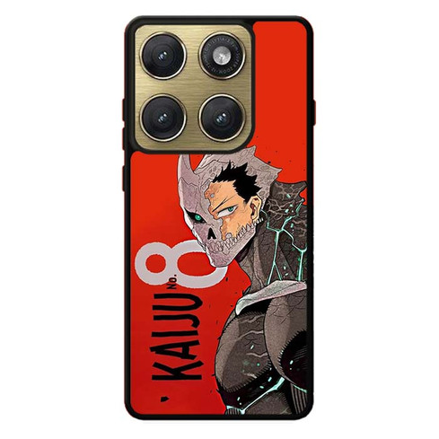 Kaiju No 8 Awakening Motorola Edge 2026 Case