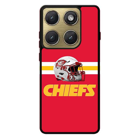 Kansas City Chiefs Midwest Might Motorola Edge 2026 Case