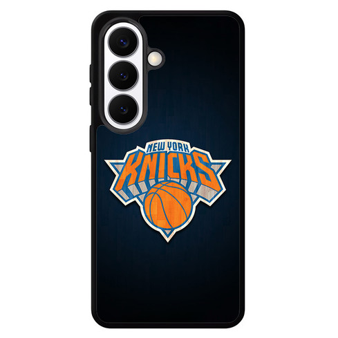 New York Knicks Samsung Galaxy S26 Case