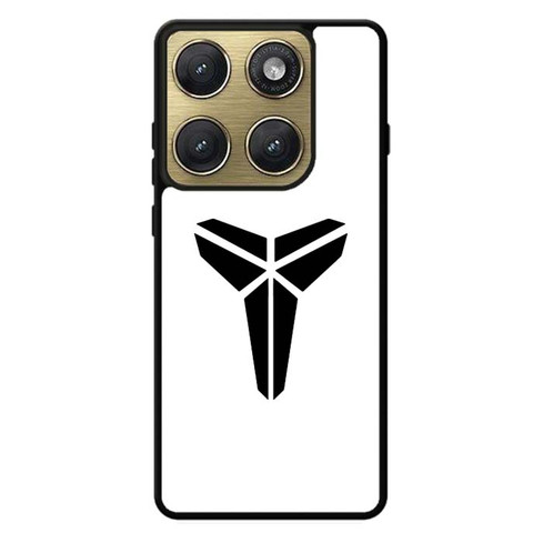 Kobe Bryant Logo Motorola Edge 2026 Case