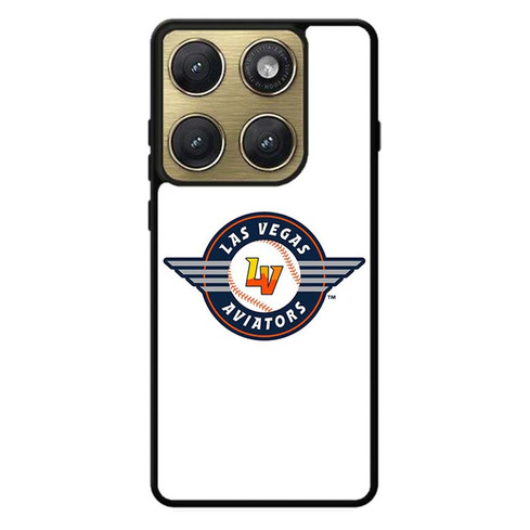 Las Vegas Aviators 02 Motorola Edge 2026 Case