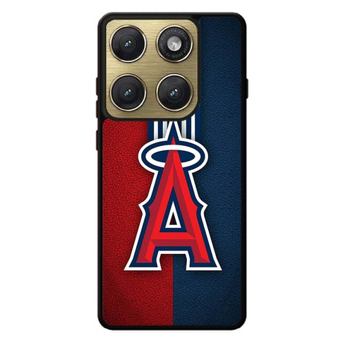 Los Angeles Angels 07 Motorola Edge 2026 Case