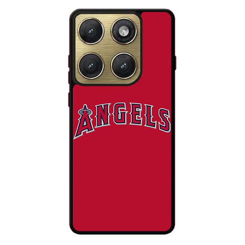 Los Angeles Angels 04 Motorola Edge 2026 Case