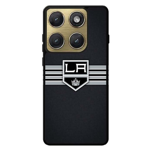 Los Angeles Kings 02 Motorola Edge 2026 Case