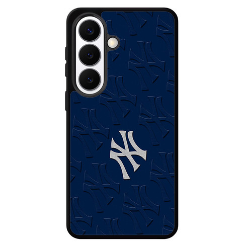 New York Yankees 04 Samsung Galaxy S26 Case