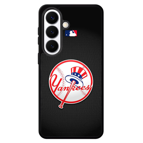 New York Yankees 05 Samsung Galaxy S26 Case