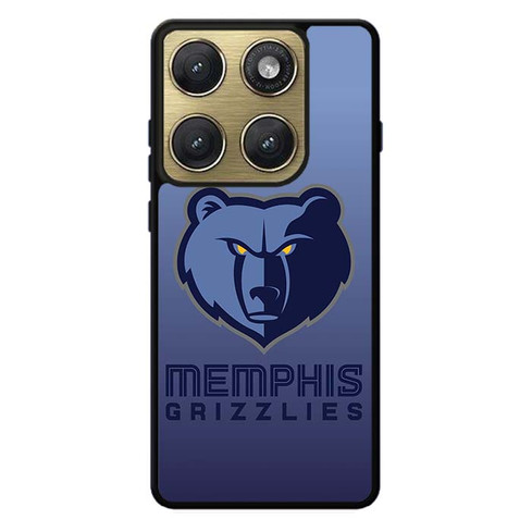 Memphis Grizzlies 03 Motorola Edge 2026 Case