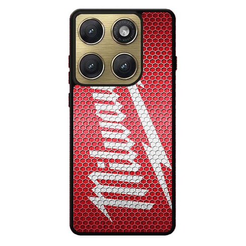 Milwaukee Tool Mesh Motorola Edge 2026 Case