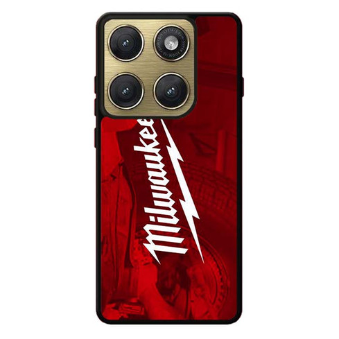 Milwaukee Tool Motorola Edge 2026 Case
