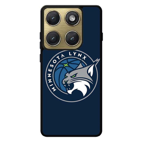 Minnesota Lynx 03 Motorola Edge 2026 Case