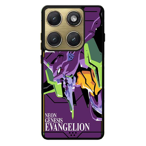 Neon Genesis Evangelion The Beast Within Motorola Edge 2026 Case