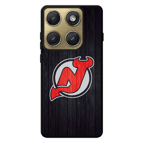 New Jersey Devils 03 Motorola Edge 2026 Case