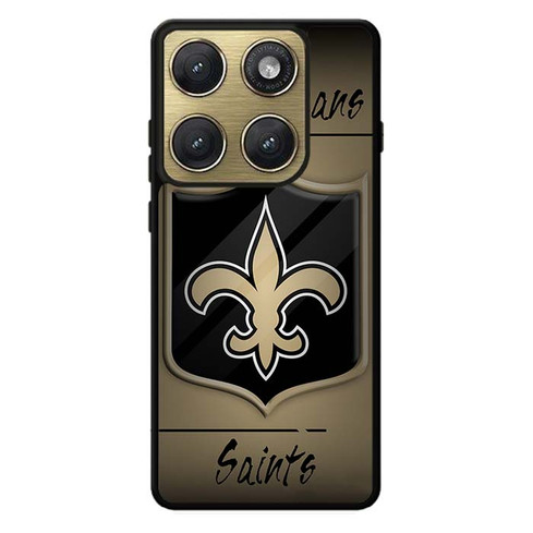 New Orleans Saints 04 Motorola Edge 2026 Case