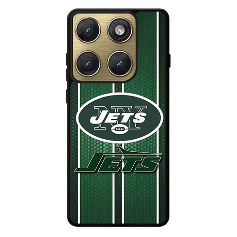 New York Jets 02 Motorola Edge 2026 Case