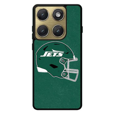 New York Jets Iron Wing Motorola Edge 2026 Case