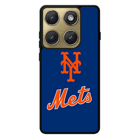 New York Mets 03 Motorola Edge 2026 Case
