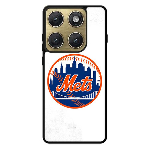 New York Mets 05 Motorola Edge 2026 Case
