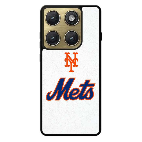 New York Mets NY State of Mind Motorola Edge 2026 Case