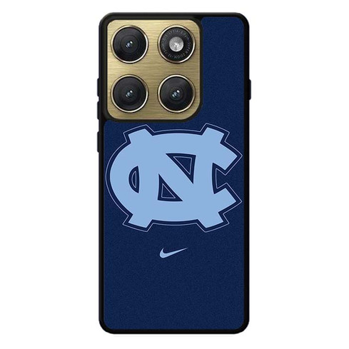 North Carolina Tar Heels 03 Motorola Edge 2026 Case