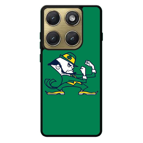 Notre Dame Fighting Irish 02 Motorola Edge 2026 Case