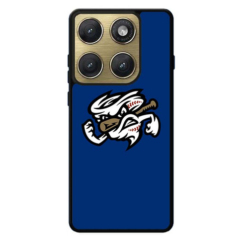 Omaha Storm Chasers 01 Motorola Edge 2026 Case