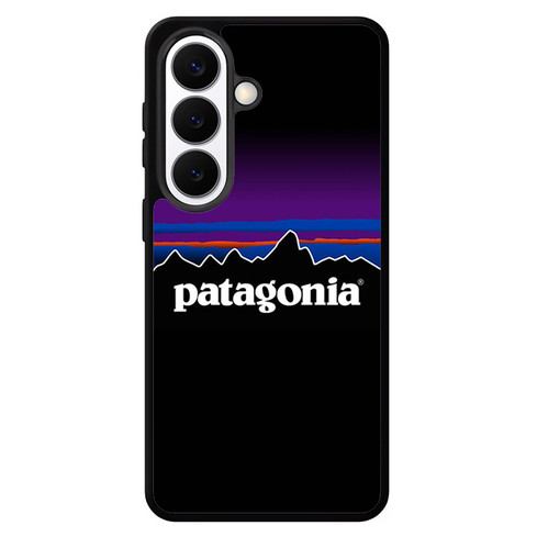 Patagonia Cool Samsung Galaxy S26 Case