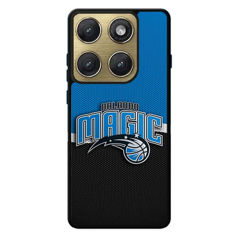 Orlando Magic 02 Motorola Edge 2026 Case