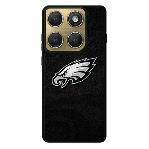 Philadelphia Eagles 02 Motorola Edge 2026 Case