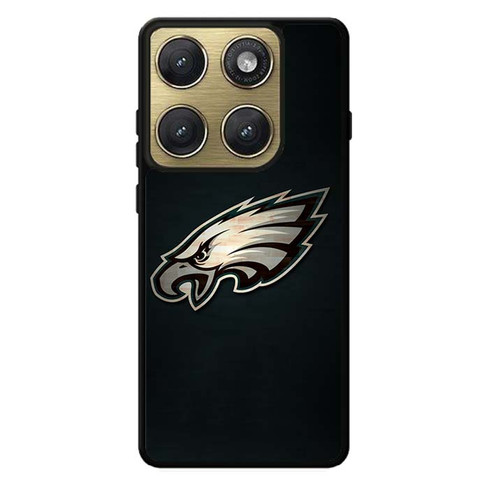 Philadelphia Eagles Team 02 Motorola Edge 2026 Case