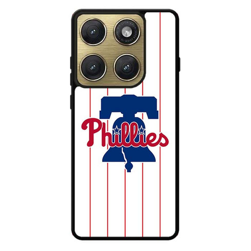 Philadelphia Phillies Philly 03 Motorola Edge 2026 Case