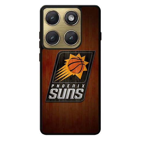 Phoenix Suns 03 Motorola Edge 2026 Case