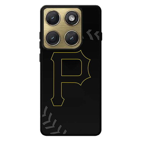 Pittsburgh Pirates 04 Motorola Edge 2026 Case