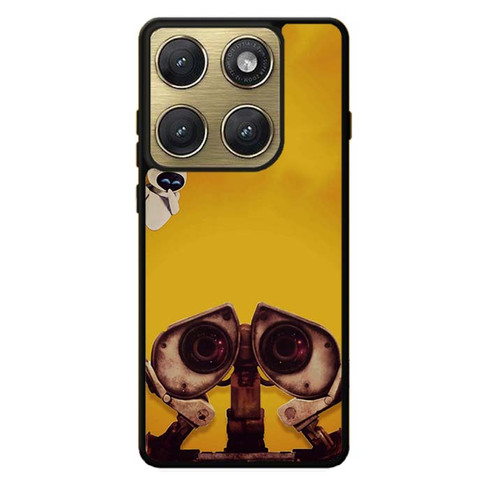 Pixar Wall E Motorola Edge 2026 Case