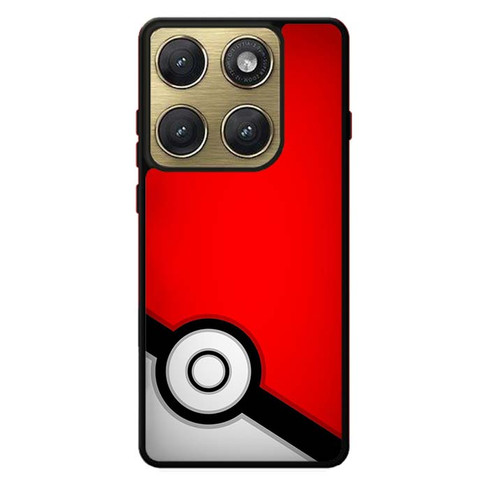 Pokemon Gotta Catch Em All Motorola Edge 2026 Case