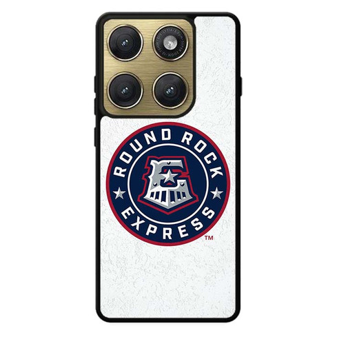 Round Rock Express 01 Motorola Edge 2026 Case