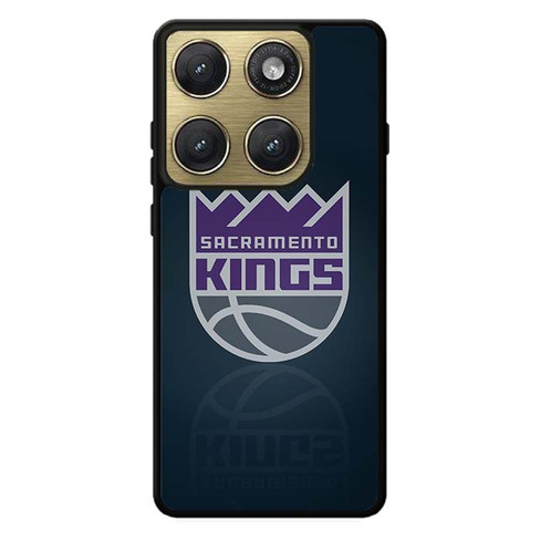 Sacramento Kings 03 Motorola Edge 2026 Case