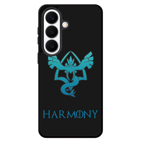 Pokemon Team Harmony Samsung Galaxy S26 Case