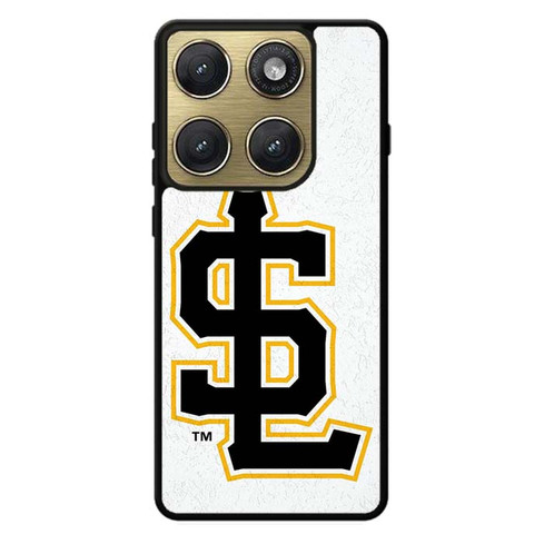 Salt Lake Bees 01 Motorola Edge 2026 Case